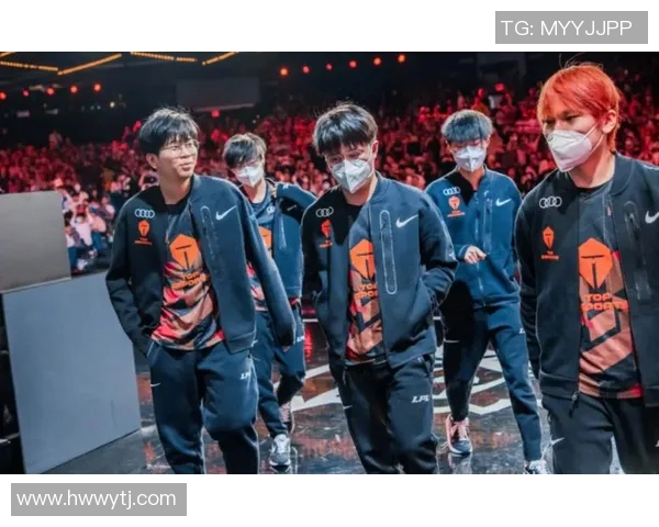 WBG全力迎战JDG，决战LPL赛场荣耀之巅谁能问鼎冠军之位