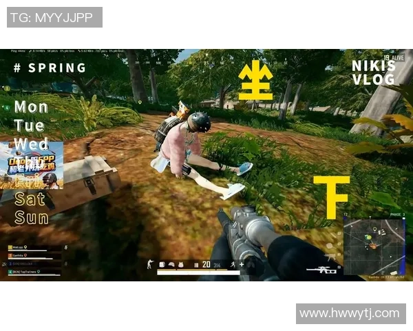 xLeft绝地求生惊险逆转全程解析带你重温最热血吃鸡高光时刻 xLeft绝地求生惊险逆转全程解析带你重温最热血吃鸡高光时刻