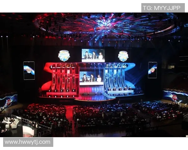 《英雄联盟S15赛季全新变革解析与赛场动态趋势预测》