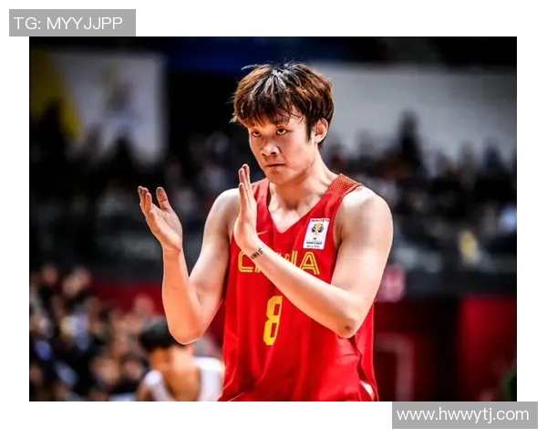 丁彦雨航再度崛起引领中国男篮新篇章昔日小丁重燃赛场荣耀梦想 丁彦雨航再度崛起引领中国男篮新篇章昔日小丁重燃赛场荣耀梦想