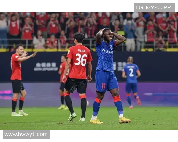 上海申花崛起之路：从辉煌过往到未来挑战的全景解析