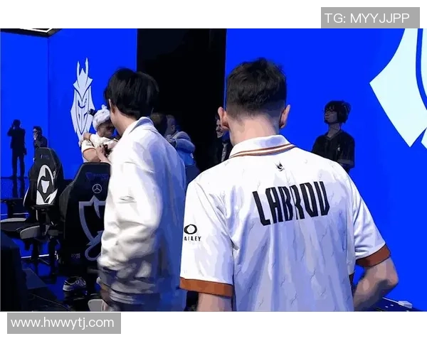 以Caps中路节奏为核心全面解析他在团队中的关键作用与影响