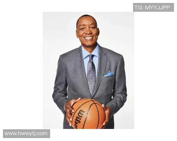 伊赛亚·托马斯：从联盟顶尖控卫到逆袭之路的传奇人生