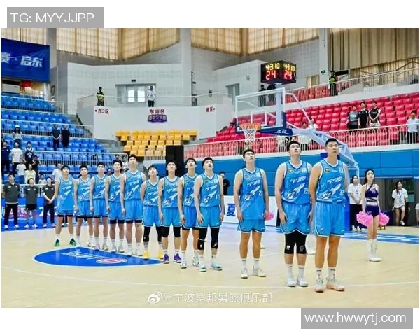 宁波町渥迎战强敌 赛场争锋引发期待 多项看点聚焦焦点赛事