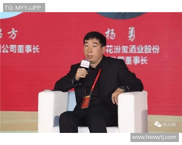 山西汾酒股份对阵市场挑战 聚焦品牌创新与产业升级路径