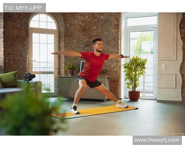 打造健康体魄从健身开始 如何科学规划运动计划提升身体素质