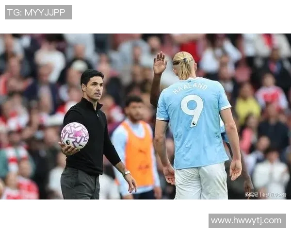 曼城与阿森纳激战正酣 谁能在英超争冠之路上占得先机