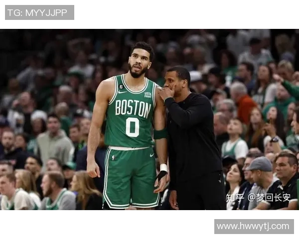 杰森·塔图姆领衔波士顿凯尔特人崛起 打造球队未来核心地位
