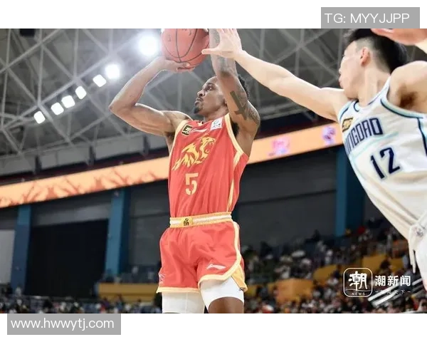 浙江广厦迎战劲敌 力争季后赛突破全面解析比赛看点与战略布局 浙江广厦迎战劲敌 力争季后赛突破全面解析比赛看点与战略布局