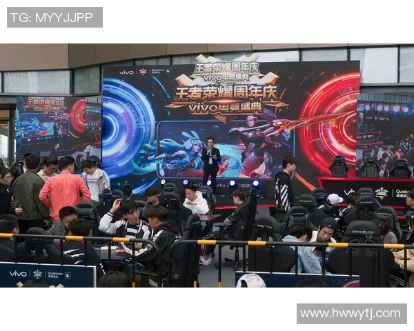 电竞赛事比分实时更新 多场精彩对决等你来战