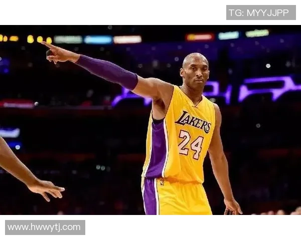 科比·布莱恩特传奇人生:从湖人队到全球篮球偶像的崛起与影响