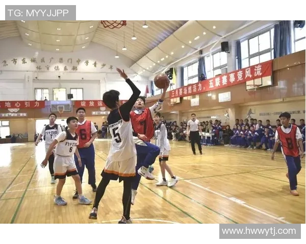 篮球点燃青春激情展现团队力量书写赛场荣耀与拼搏精神 篮球点燃青春激情展现团队力量书写赛场荣耀与拼搏精神