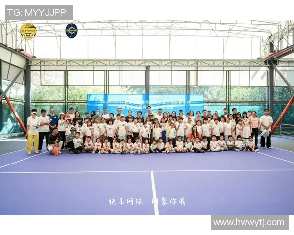 网球技术革新与全球赛事发展趋势:从基础训练到职业赛场的全面解析 网球技术革新与全球赛事发展趋势:从基础训练到职业赛场的全面解析