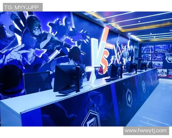 聚焦全球电竞职业联赛发展趋势与职业选手训练与生态全景深度观察