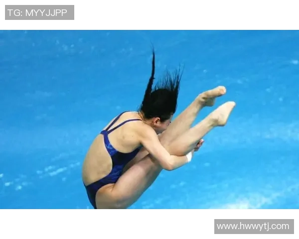 郭晶晶：从跳水冠军到公益事业推动者的辉煌人生轨迹