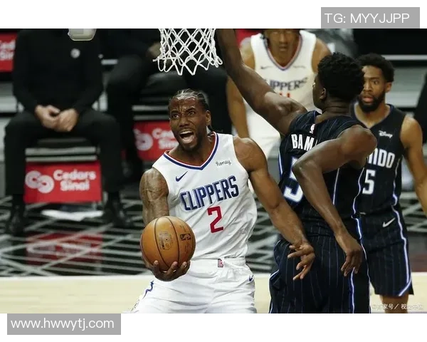 保罗乔治的篮球之路与未来展望：从天赋少年到NBA明星的成长历程